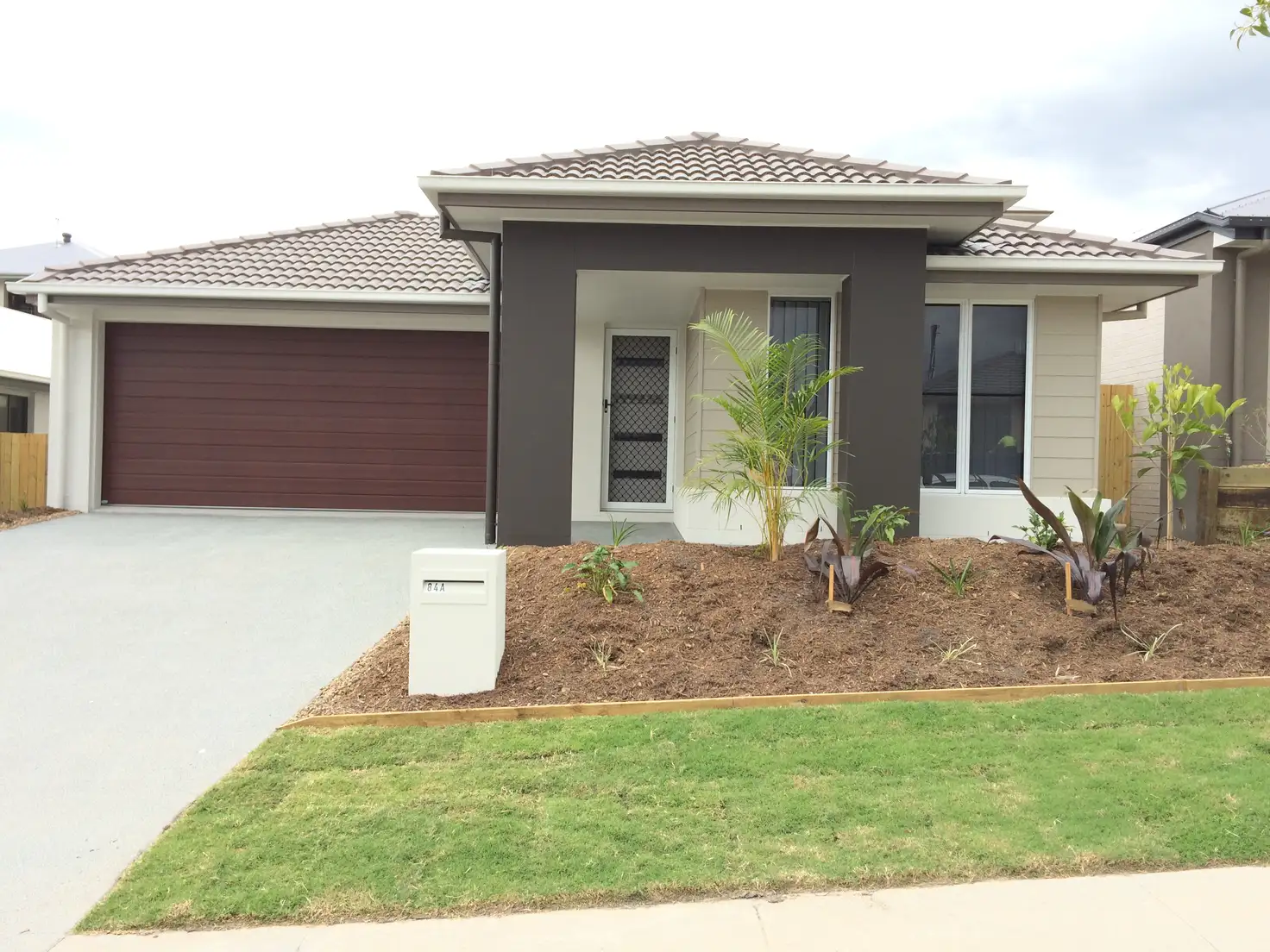 Main view of Homely house listing, 84A River Run Circuit, Ormeau Hills QLD 4208
