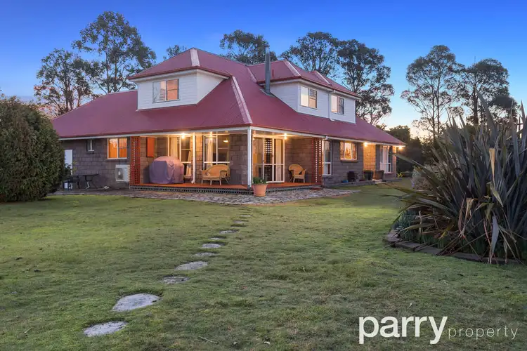 319 Winkleigh Road, Exeter TAS 7275