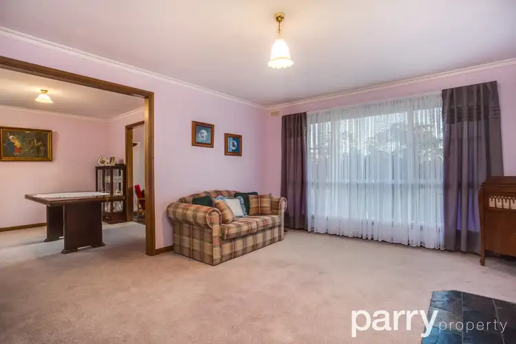 Fifth view of Homely house listing, 319 Winkleigh Road, Exeter TAS 7275