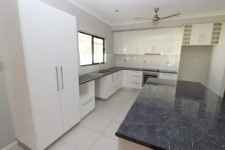 Second view of Homely house listing, 7 Rutt Crt, Katherine NT 850