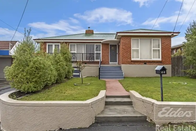 44 Faulkner Road, Ravenswood TAS 7250