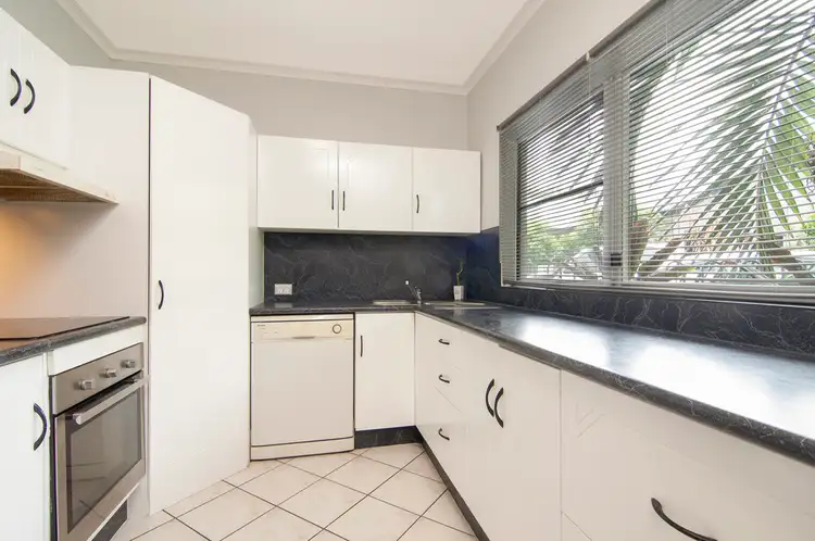 Fourth view of Homely unit listing, Unit 4, 53-67 Nautilus St; (Fairways), Port Douglas QLD 4877