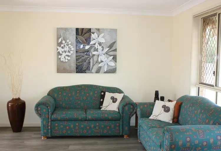 Second view of Homely house listing, 25 Admiralty Court, Yamba NSW 2464