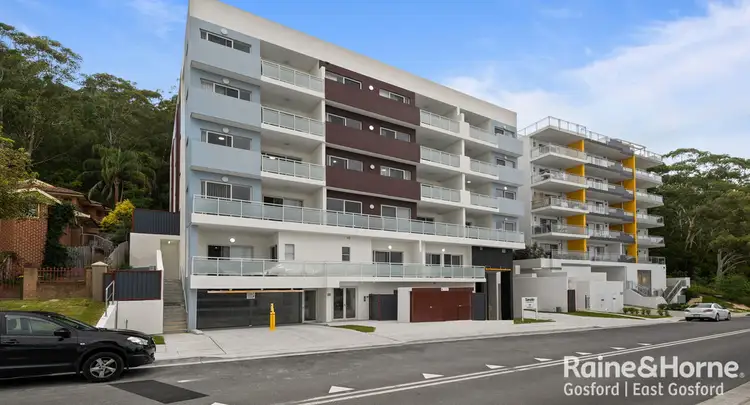 16/75-77 Faunce Street West, Gosford NSW 2250