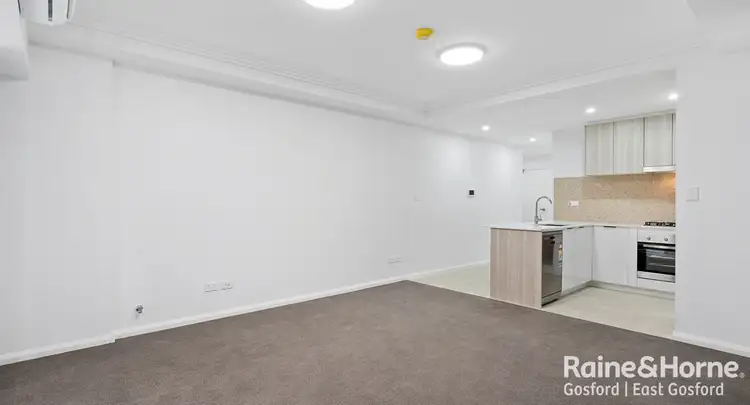Third view of Homely unit listing, 16/75-77 Faunce Street West, Gosford NSW 2250