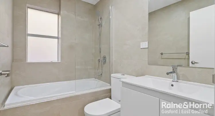Fourth view of Homely unit listing, 16/75-77 Faunce Street West, Gosford NSW 2250