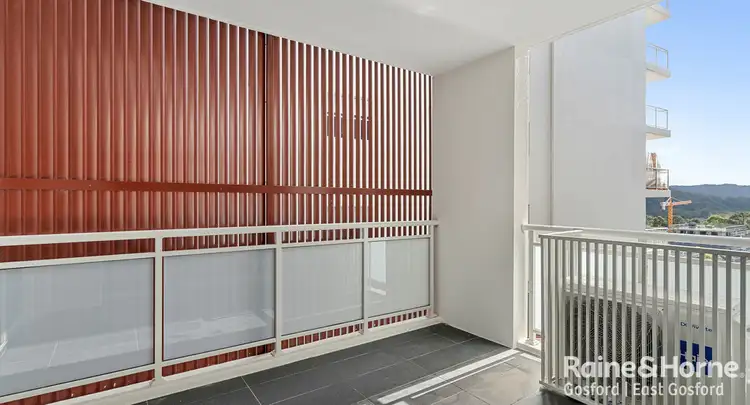 Fifth view of Homely unit listing, 16/75-77 Faunce Street West, Gosford NSW 2250