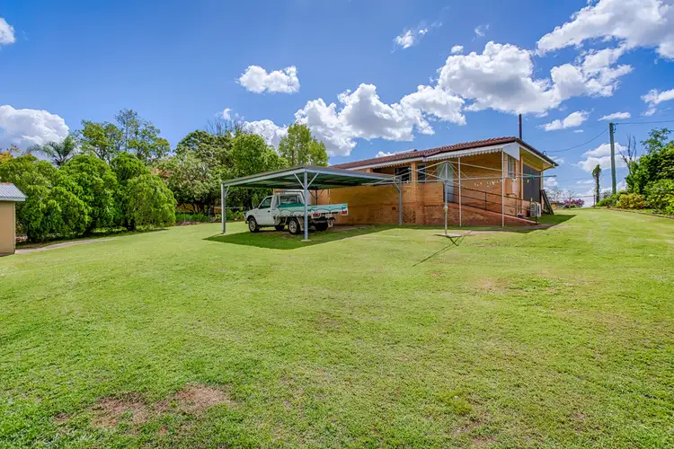 Second view of Homely house listing, 41 Noosa Road, Monkland QLD 4570