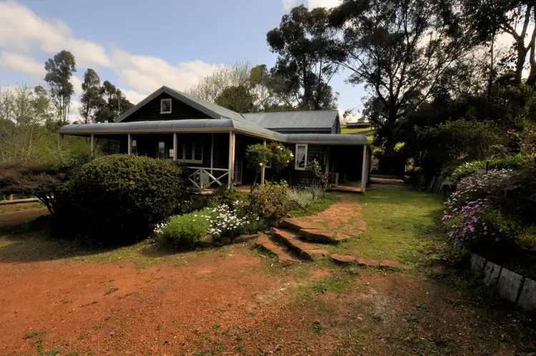 L 53 AUSTIN DALE, Bridgetown WA 6255