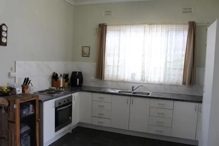 Third view of Homely house listing, 11 Dunn Street, Bordertown SA 5268