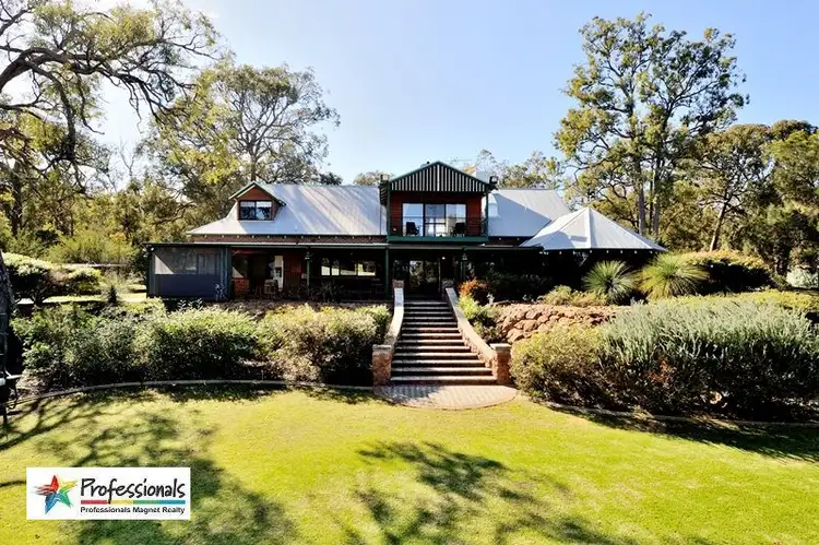 965 Mcdowell Loop