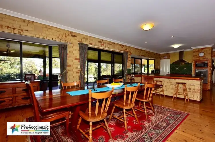 Fourth view of Homely house listing, 965 Mcdowell Loop, Parkerville WA 6081