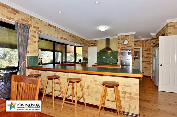 Fifth view of Homely house listing, 965 Mcdowell Loop, Parkerville WA 6081