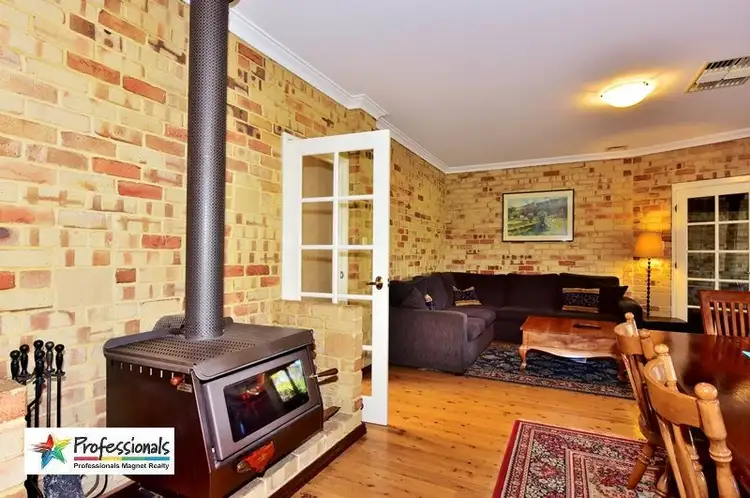 Sixth view of Homely house listing, 965 Mcdowell Loop, Parkerville WA 6081