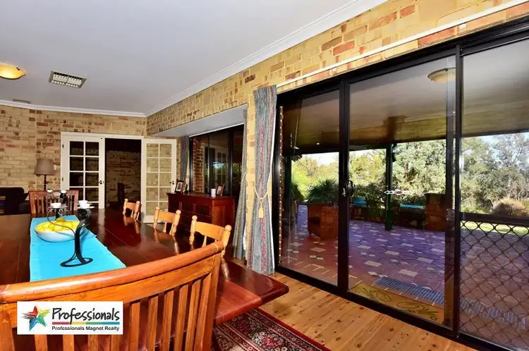 Seventh view of Homely house listing, 965 Mcdowell Loop, Parkerville WA 6081