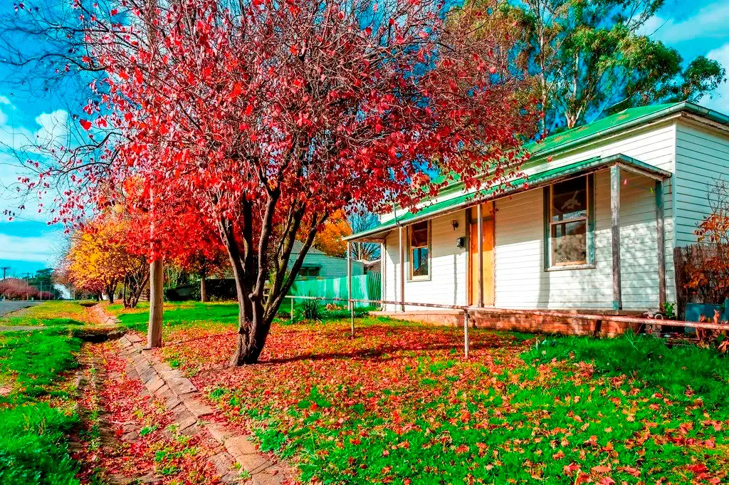 Main view of Homely house listing, 63 Hutton Street, Kyneton VIC 3444