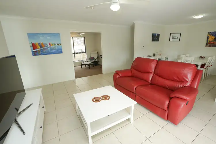 Fourth view of Homely house listing, 4 Glasshouse Place, New Auckland QLD 4680