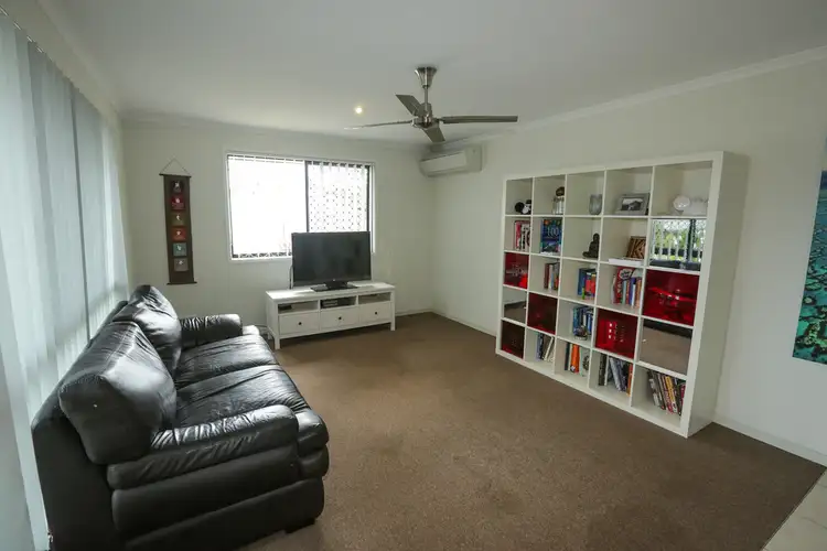 Sixth view of Homely house listing, 4 Glasshouse Place, New Auckland QLD 4680