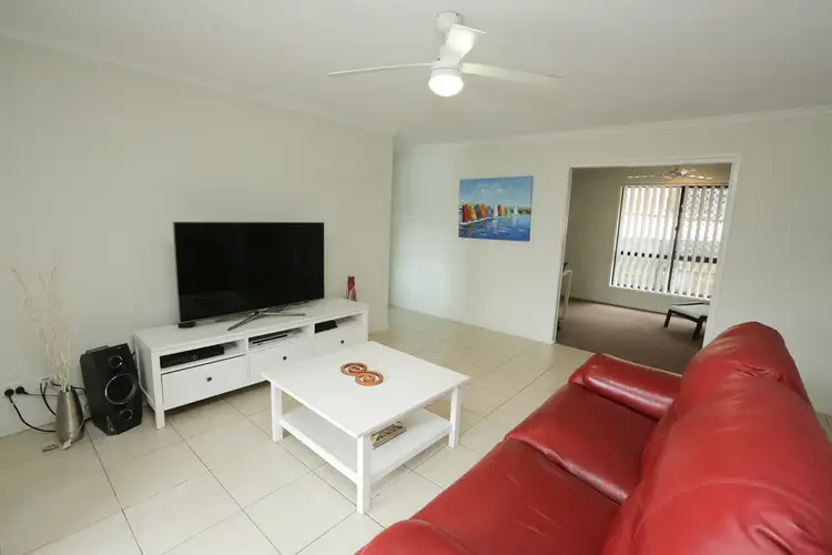 Seventh view of Homely house listing, 4 Glasshouse Place, New Auckland QLD 4680