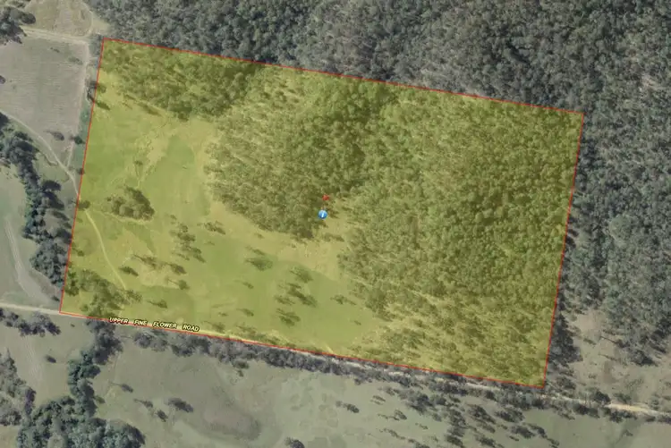 Fifth view of Homely rural property listing, Lots 22 & 50 Upper Fineflower Road, Upper Fine Flower NSW 2460