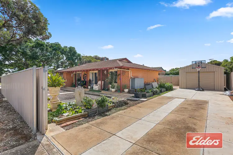 34 Hindmarsh Boulevard, Evanston Gardens SA 5116