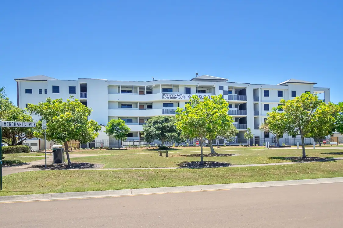 Main view of Homely unit listing, 2 / 50 Seaside Boulevard, Marcoola QLD 4564