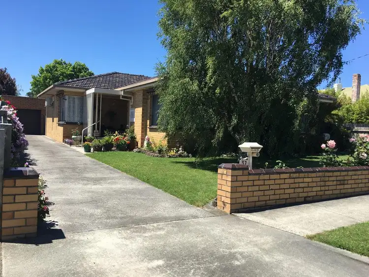 37 Yarram Street, Yarram VIC 3971