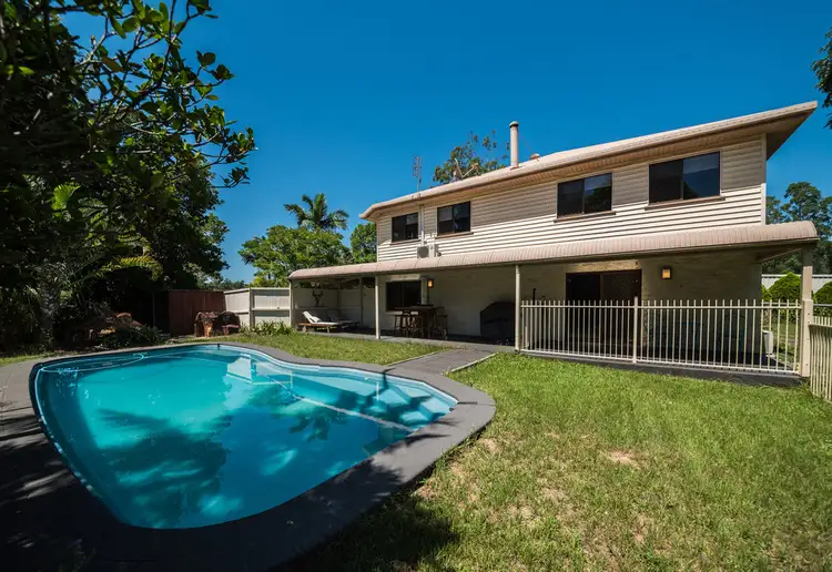 Main view of Homely house listing, 457 Tandur Road, Tandur QLD 4570