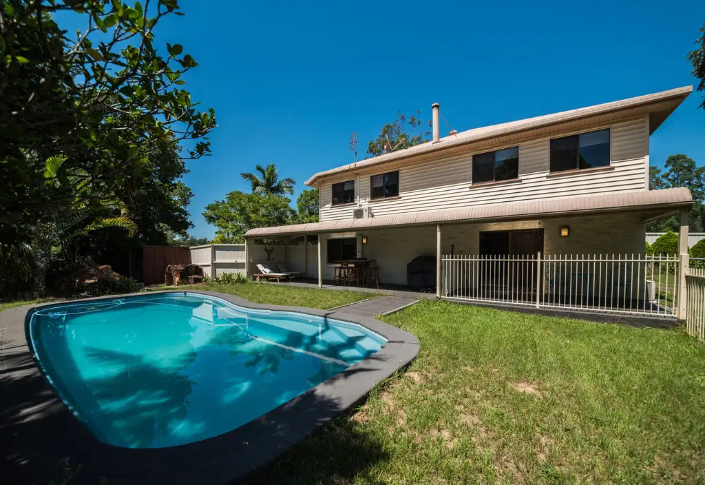Main view of Homely house listing, 457 Tandur Road, Tandur QLD 4570