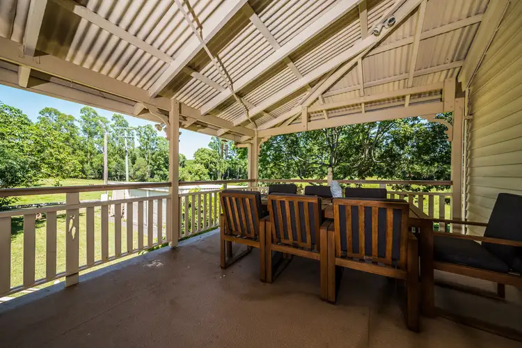Third view of Homely house listing, 457 Tandur Road, Tandur QLD 4570
