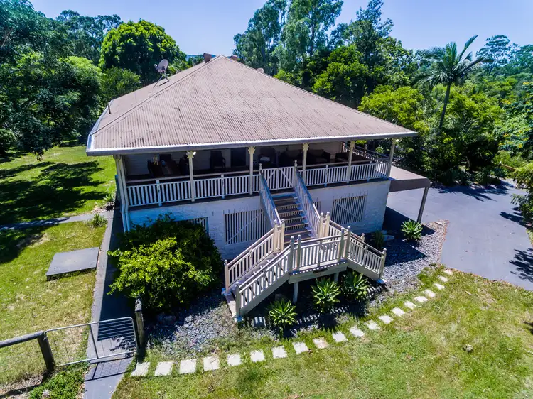 Fifth view of Homely house listing, 457 Tandur Road, Tandur QLD 4570