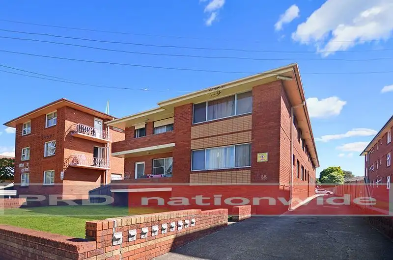 Main view of Homely unit listing, 3/22-24 Dartbrook Road, Auburn NSW 2144