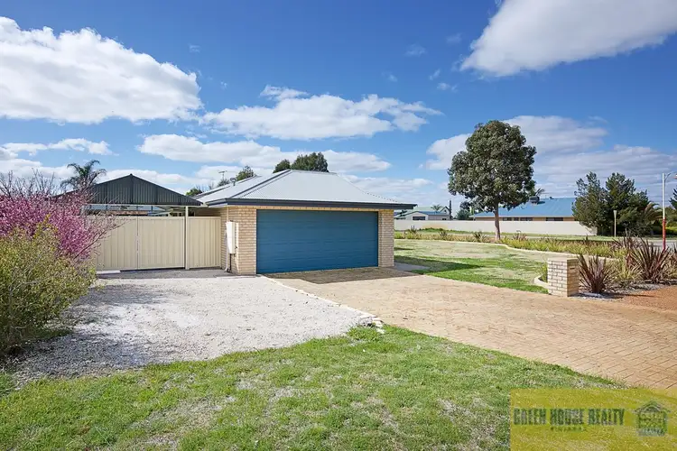 Third view of Homely house listing, 5 Grove Park Lane, Pinjarra WA 6208