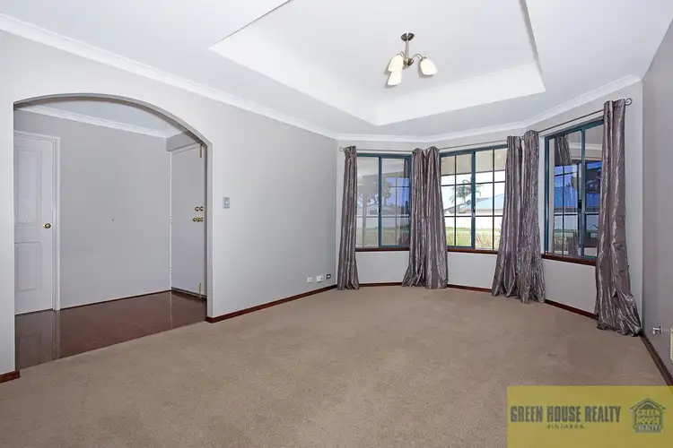 Fourth view of Homely house listing, 5 Grove Park Lane, Pinjarra WA 6208