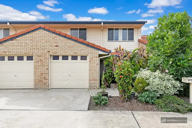 Main view of Homely townhouse listing, 430/2 Nicol Way, Brendale QLD 4500
