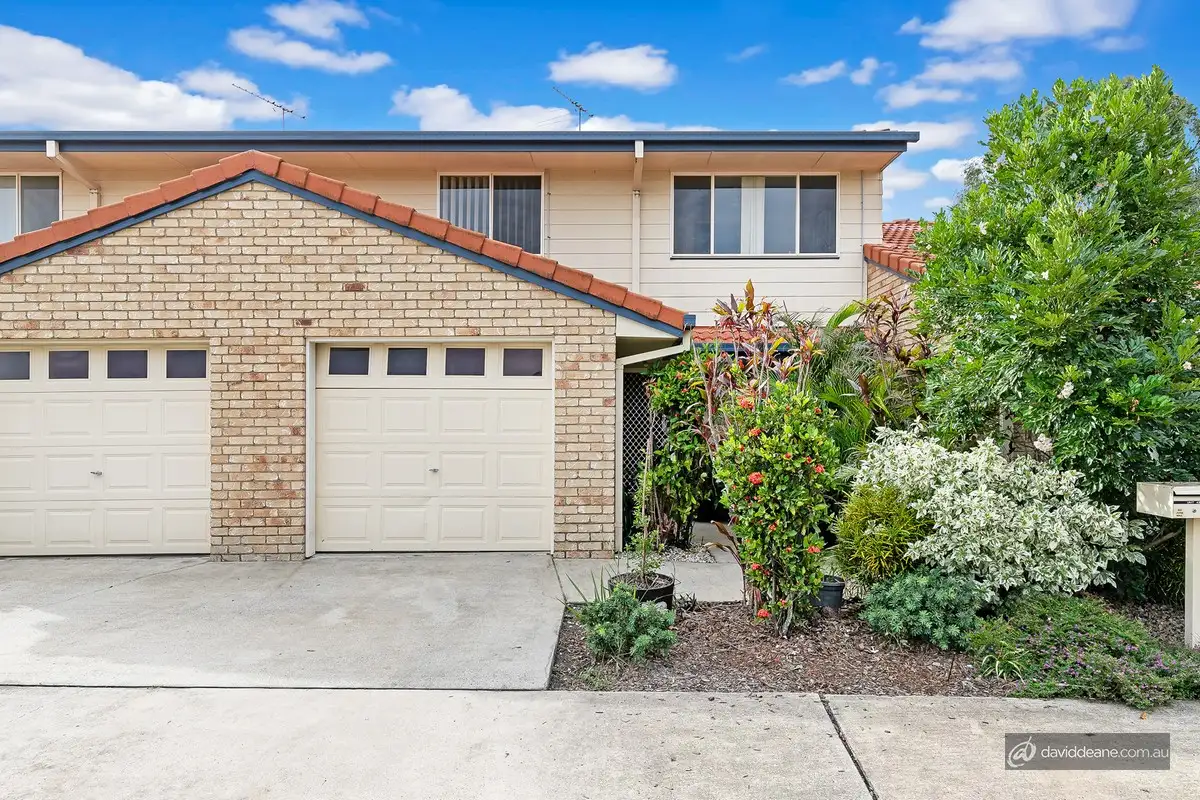 Main view of Homely townhouse listing, 430/2 Nicol Way, Brendale QLD 4500