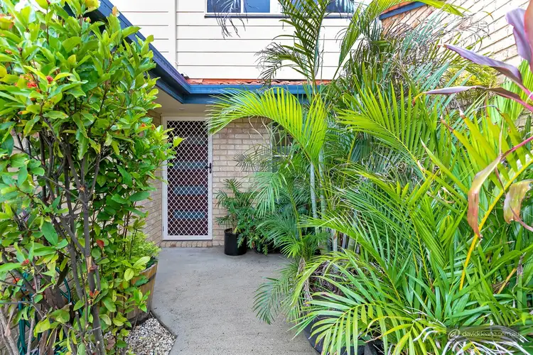 Second view of Homely townhouse listing, 430/2 Nicol Way, Brendale QLD 4500