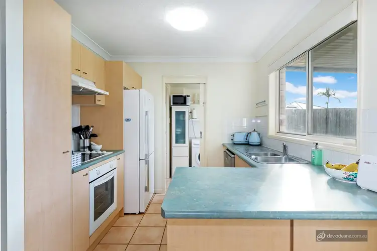 Fourth view of Homely townhouse listing, 430/2 Nicol Way, Brendale QLD 4500