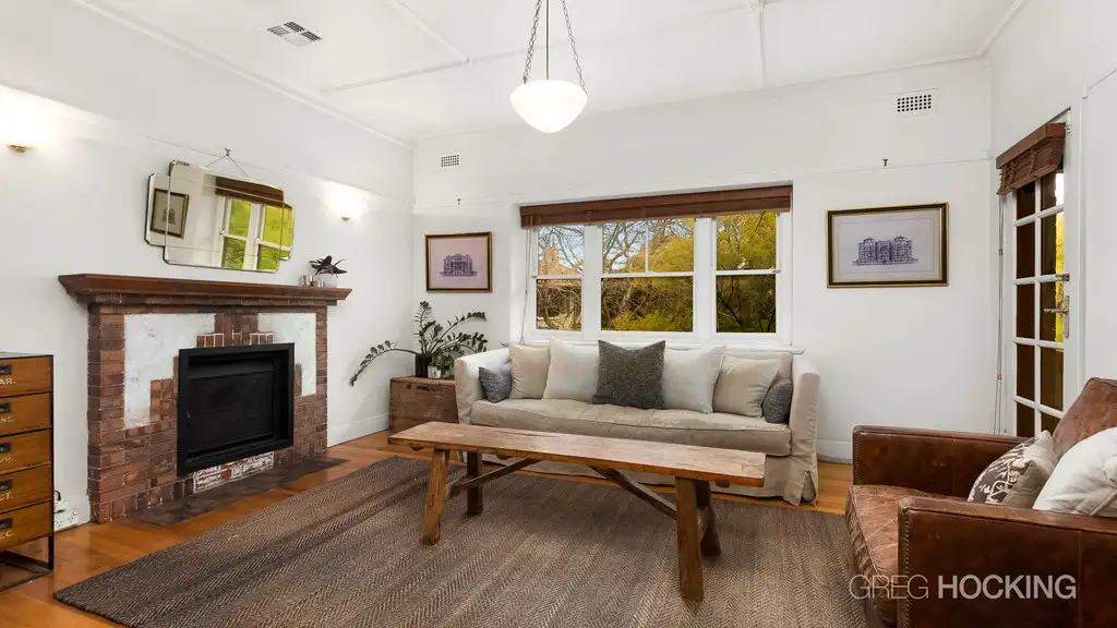 Main view of Homely apartment listing, 4/15 Wimbledon Avenue, Elwood VIC 3184