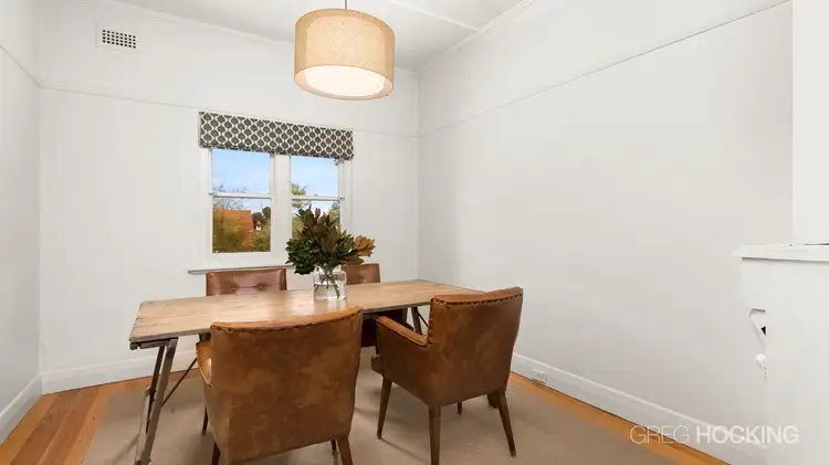 Third view of Homely apartment listing, 4/15 Wimbledon Avenue, Elwood VIC 3184