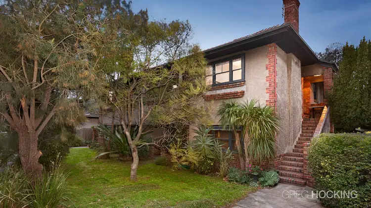 Sixth view of Homely apartment listing, 4/15 Wimbledon Avenue, Elwood VIC 3184