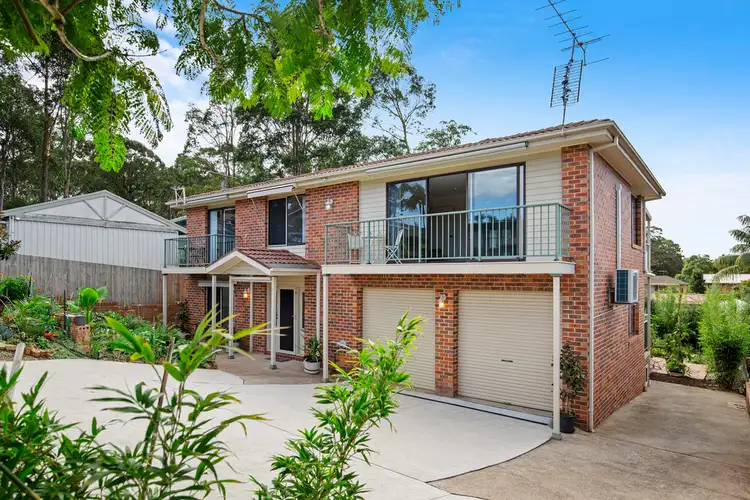 Main view of Homely house listing, 49 Cook Avenue, Surf Beach NSW 2536
