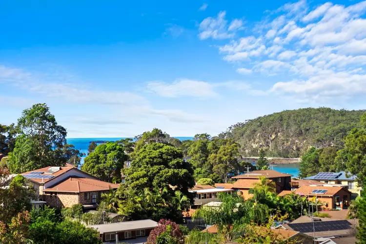 Second view of Homely house listing, 49 Cook Avenue, Surf Beach NSW 2536