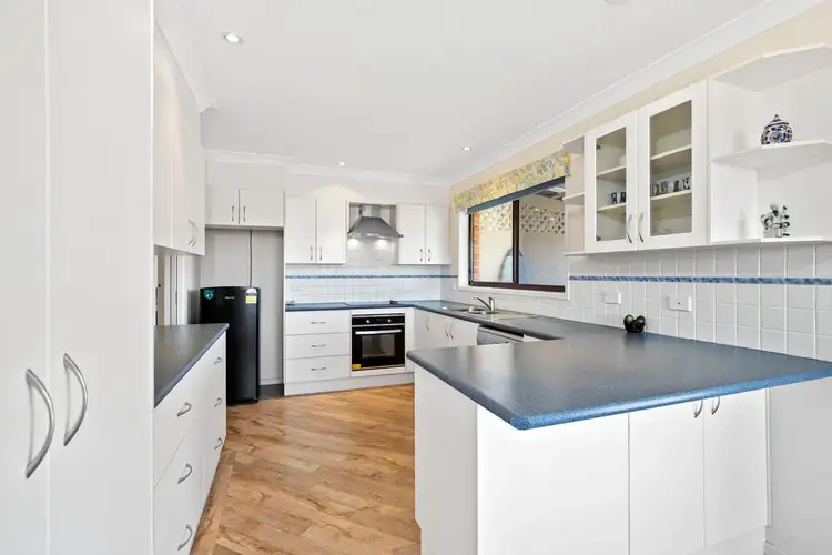 Third view of Homely house listing, 49 Cook Avenue, Surf Beach NSW 2536