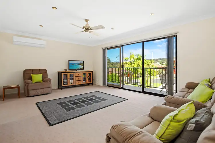 Fifth view of Homely house listing, 49 Cook Avenue, Surf Beach NSW 2536