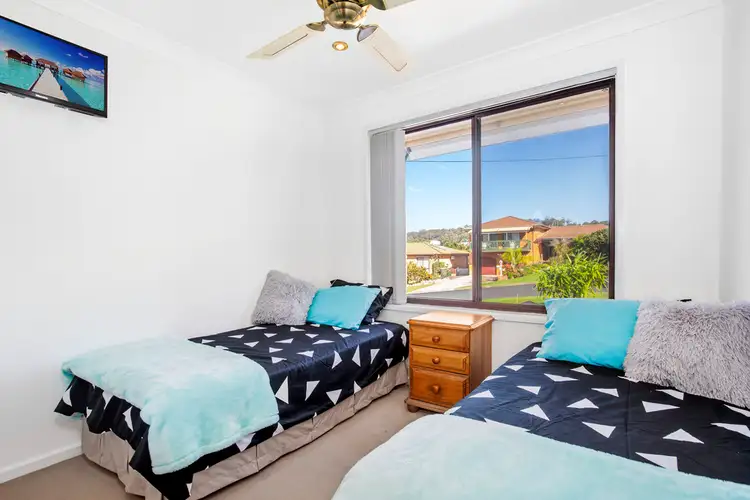 Sixth view of Homely house listing, 49 Cook Avenue, Surf Beach NSW 2536