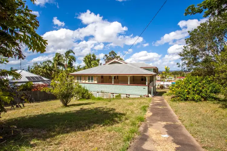 28 King Street, Gympie QLD 4570