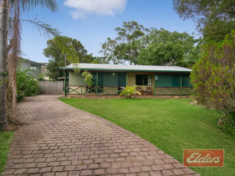 Fifth view of Homely house listing, 8 Neridah Street, Loganlea QLD 4131