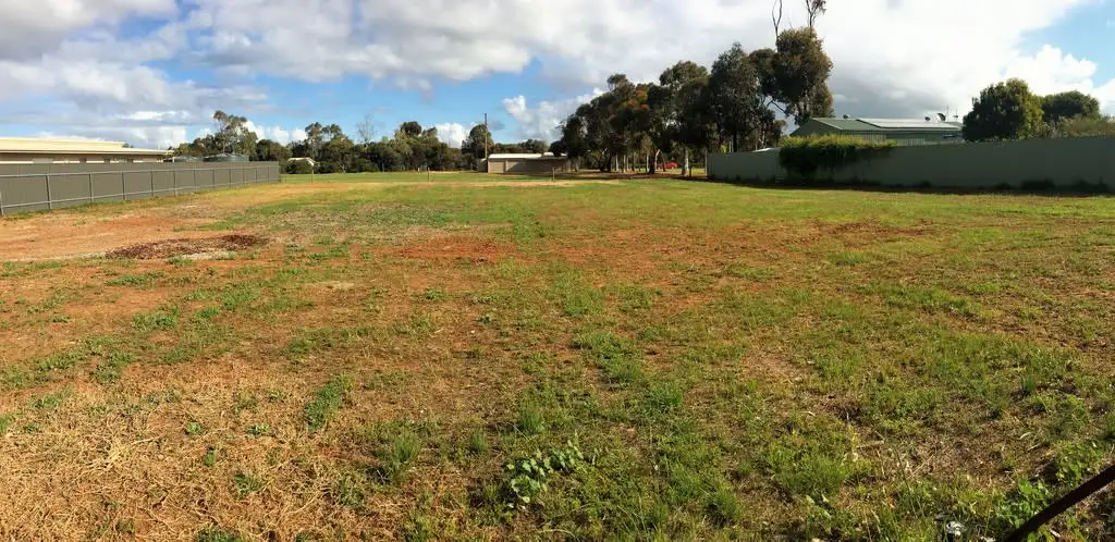 Main view of Homely land listing, 11 Benjamin Road, Poonindie SA 5607