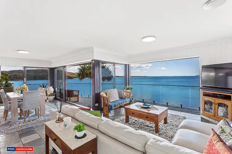 1/14 Mitchell Street, Soldiers Point NSW 2317